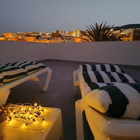 Remanso De Paz Appartement Ingenio Buitenkant foto