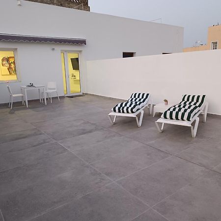 Remanso De Paz Appartement Ingenio Buitenkant foto