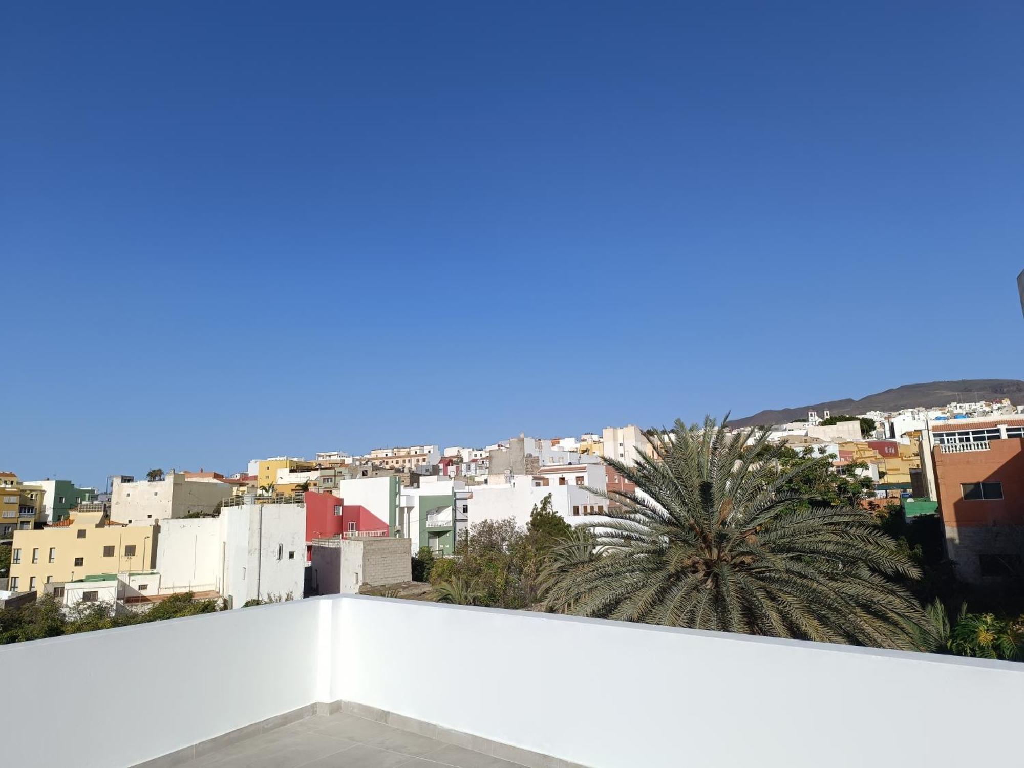 Remanso De Paz Appartement Ingenio Buitenkant foto