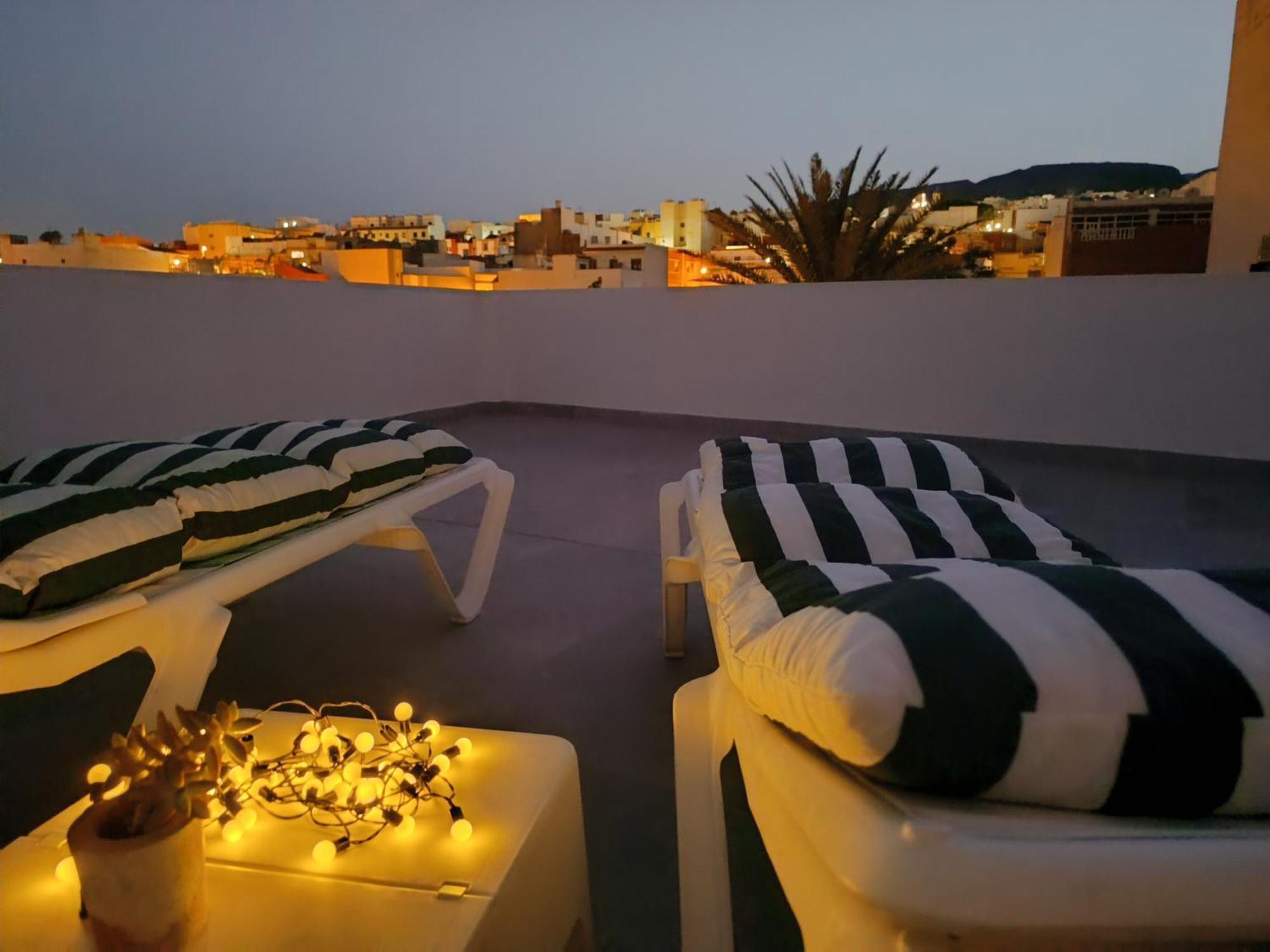 Remanso De Paz Appartement Ingenio Buitenkant foto