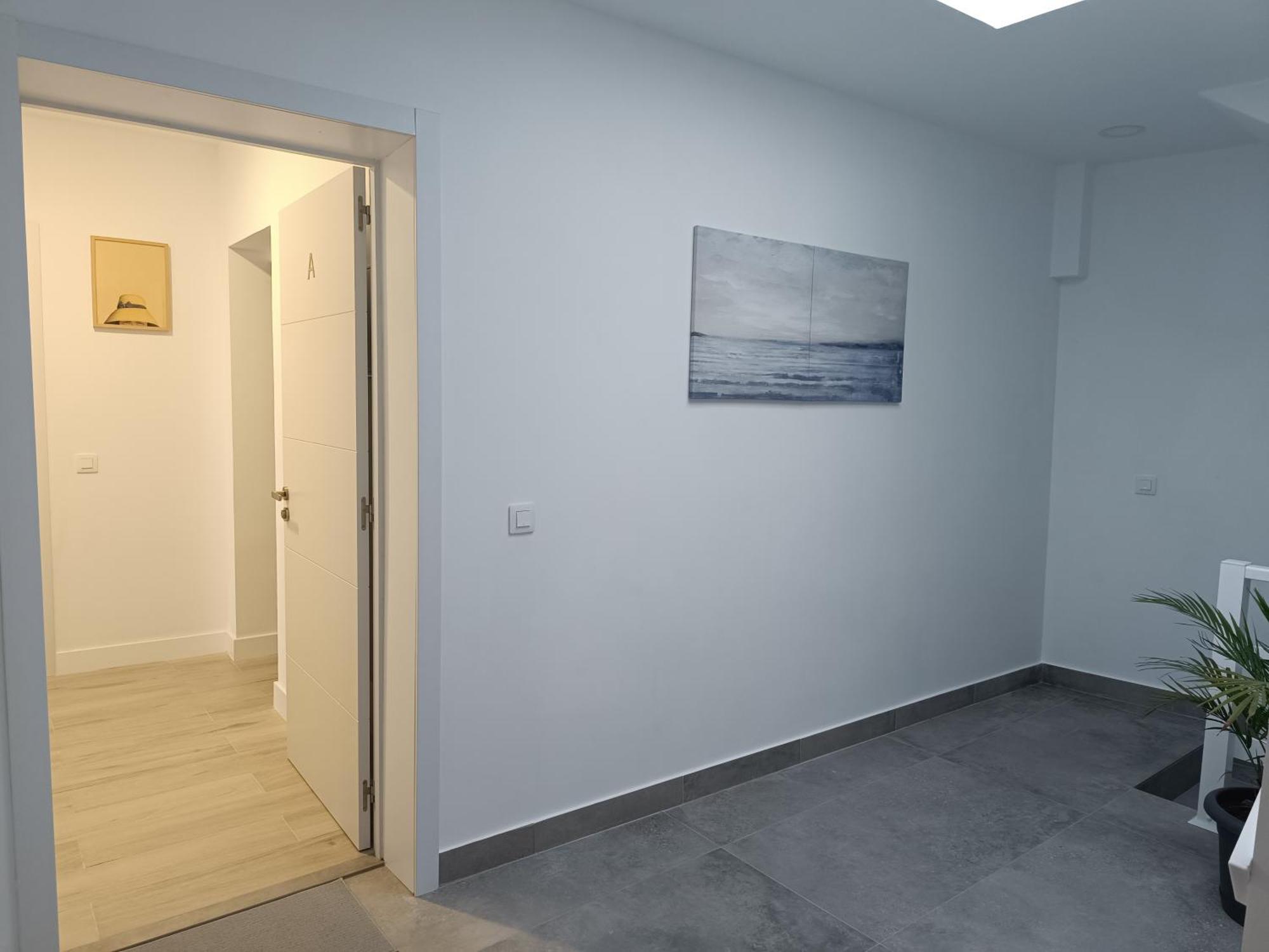 Remanso De Paz Appartement Ingenio Buitenkant foto