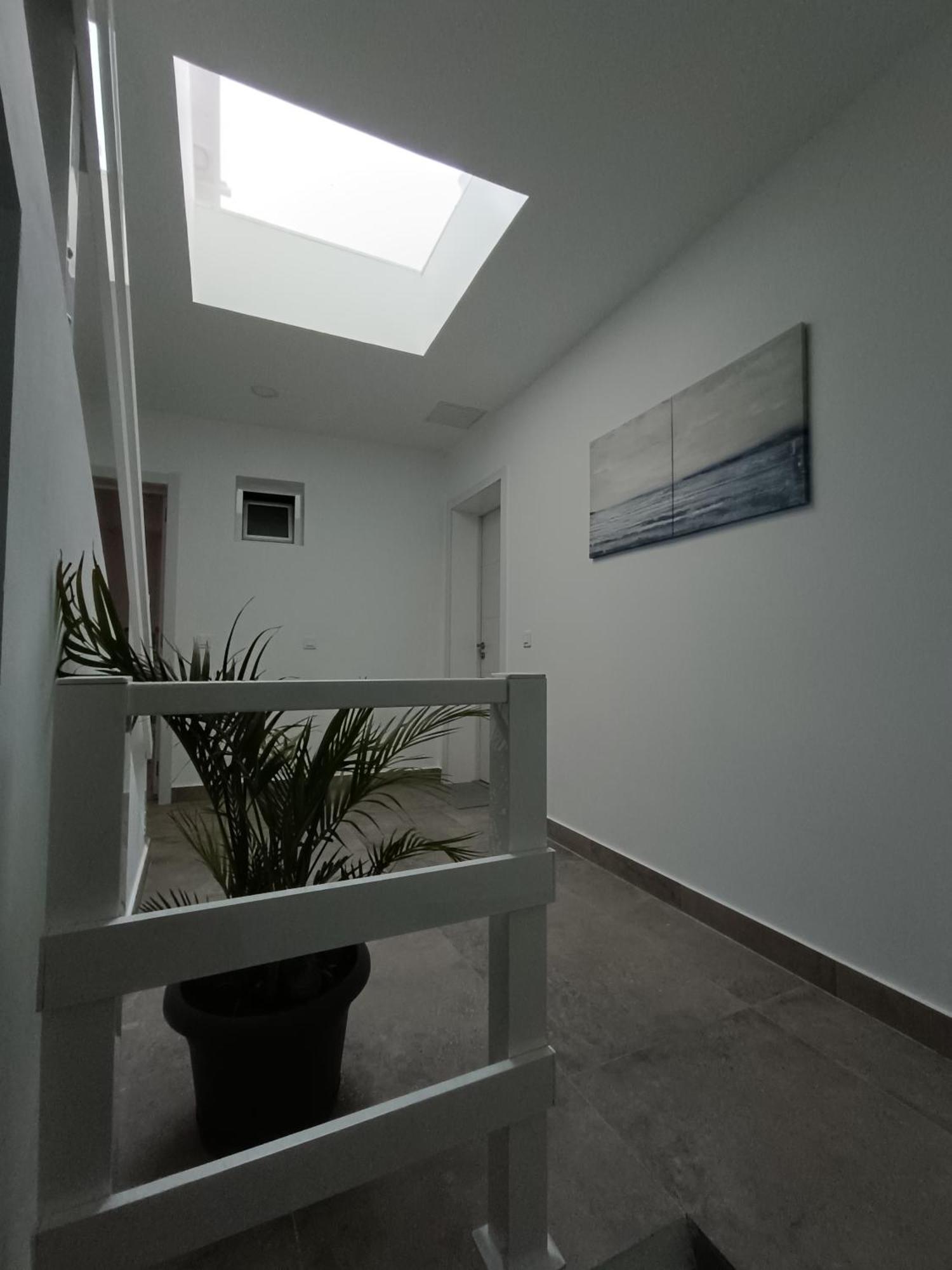 Remanso De Paz Appartement Ingenio Buitenkant foto