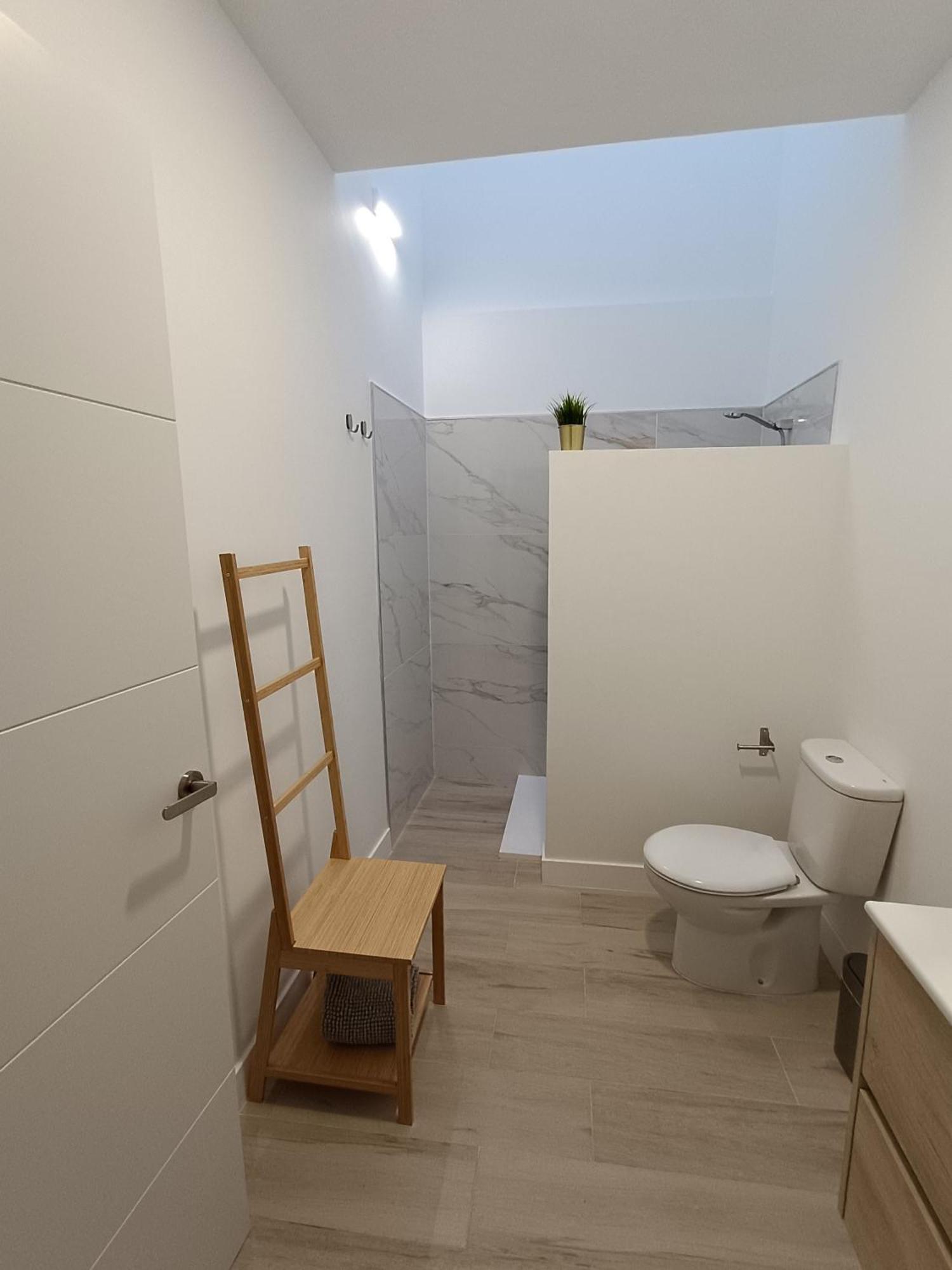 Remanso De Paz Appartement Ingenio Buitenkant foto