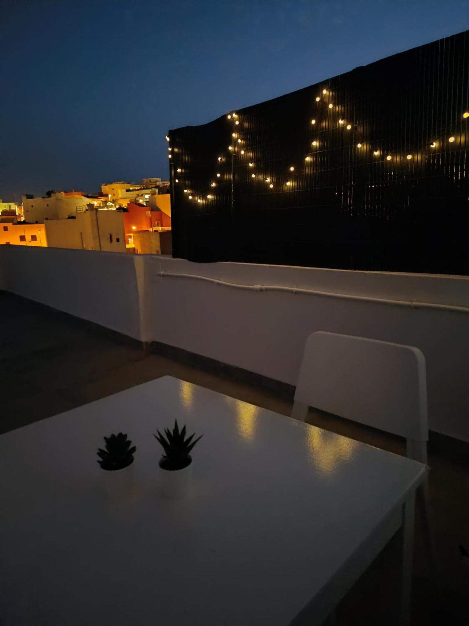 Remanso De Paz Appartement Ingenio Buitenkant foto