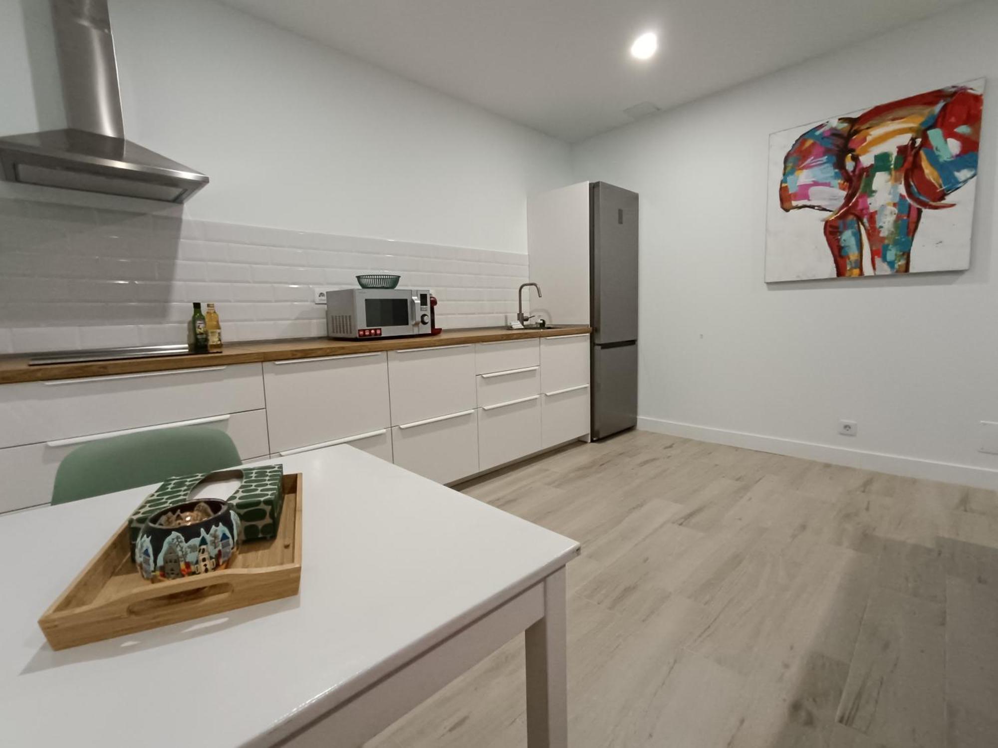Remanso De Paz Appartement Ingenio Buitenkant foto