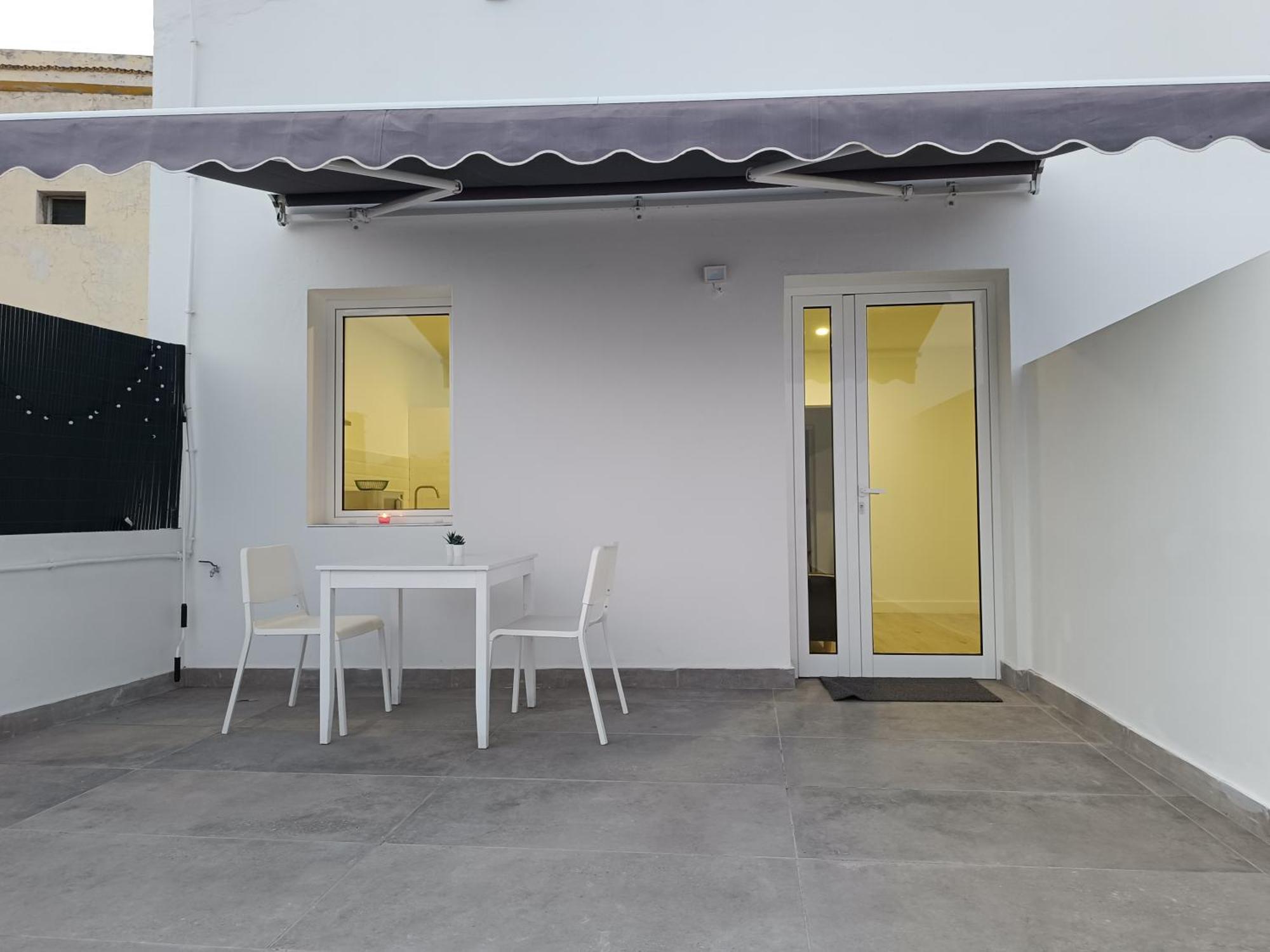 Remanso De Paz Appartement Ingenio Buitenkant foto