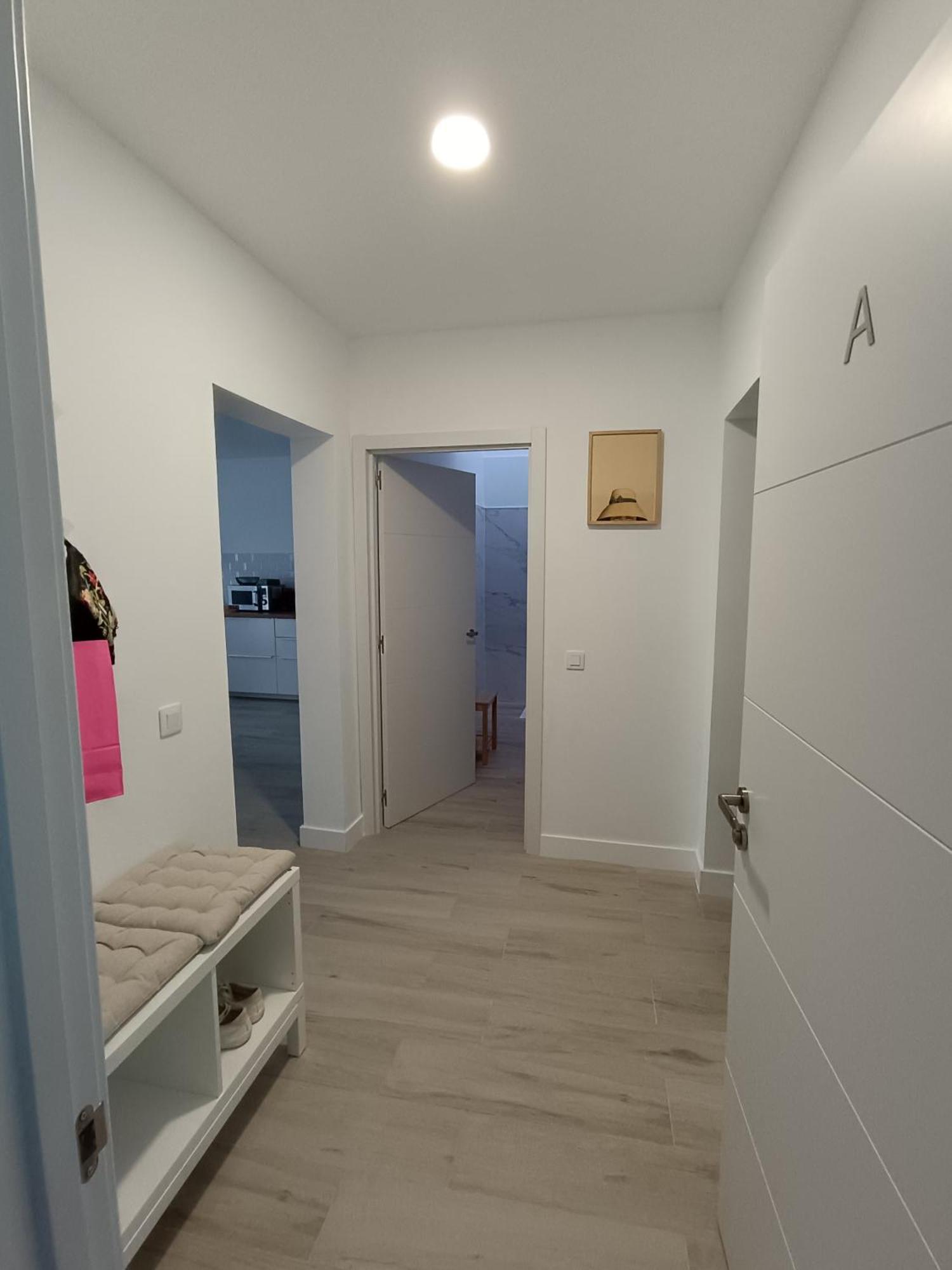 Remanso De Paz Appartement Ingenio Buitenkant foto