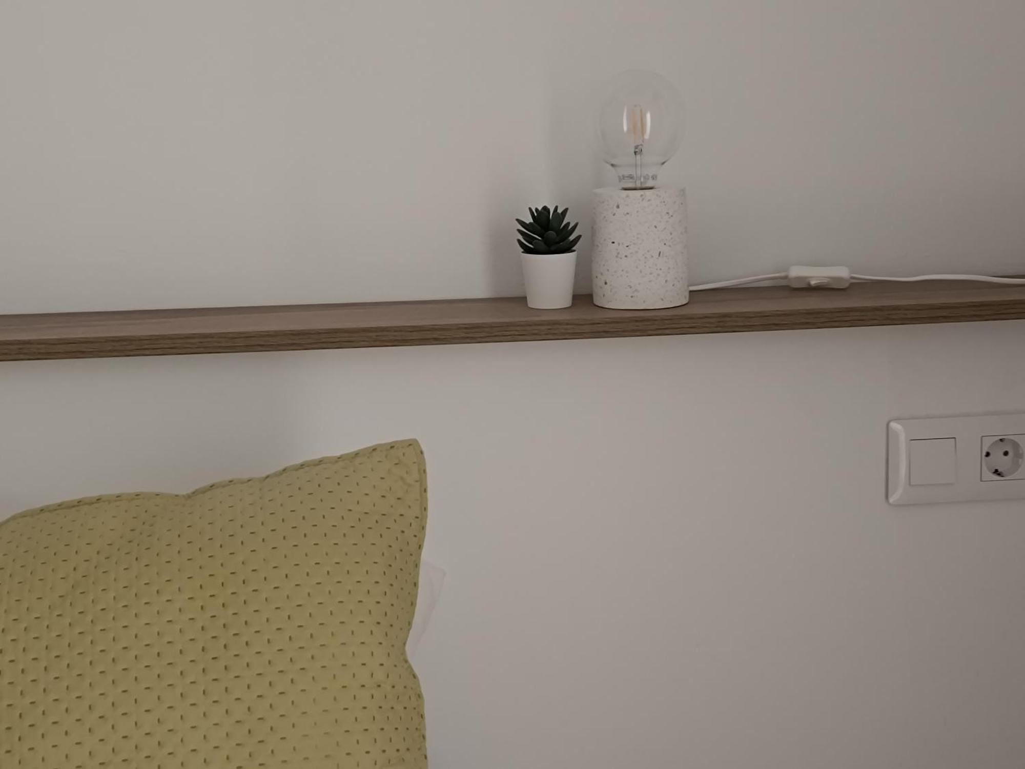 Remanso De Paz Appartement Ingenio Buitenkant foto