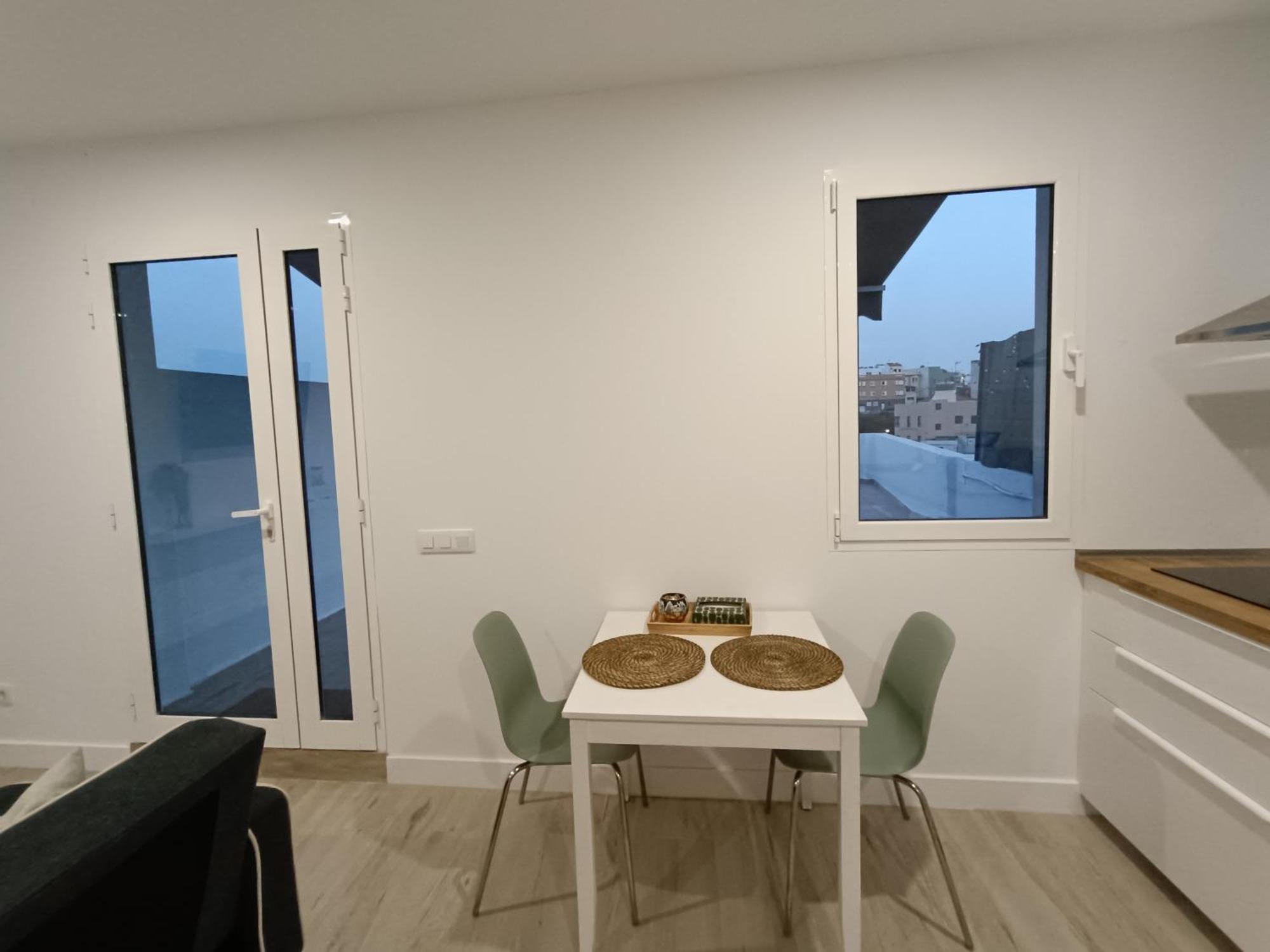 Remanso De Paz Appartement Ingenio Buitenkant foto