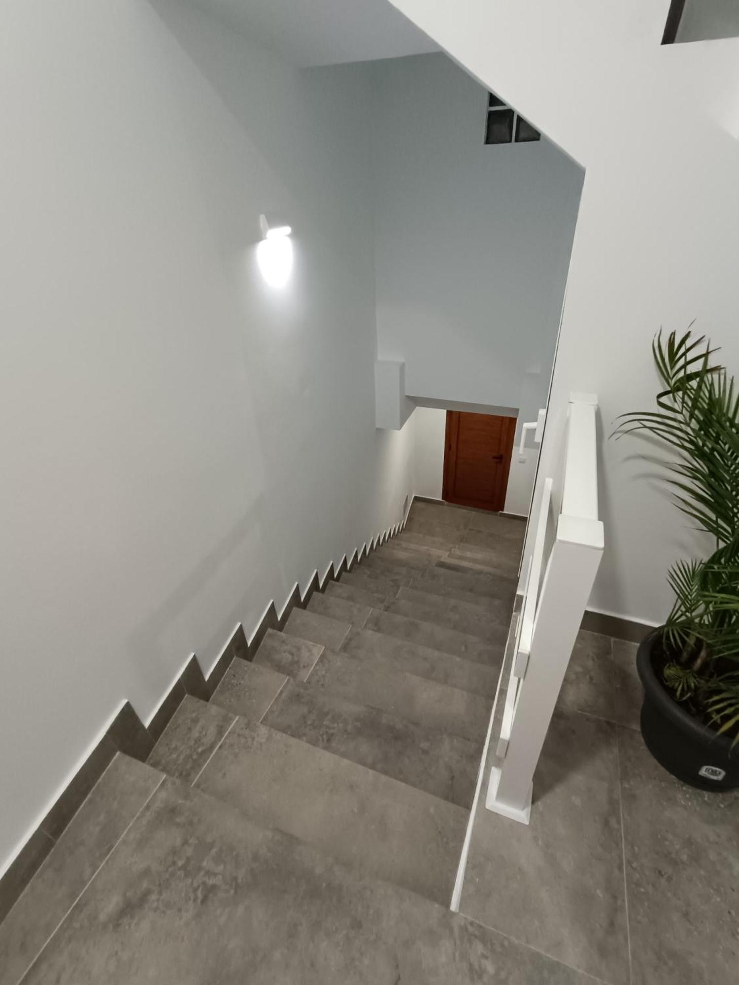 Remanso De Paz Appartement Ingenio Buitenkant foto