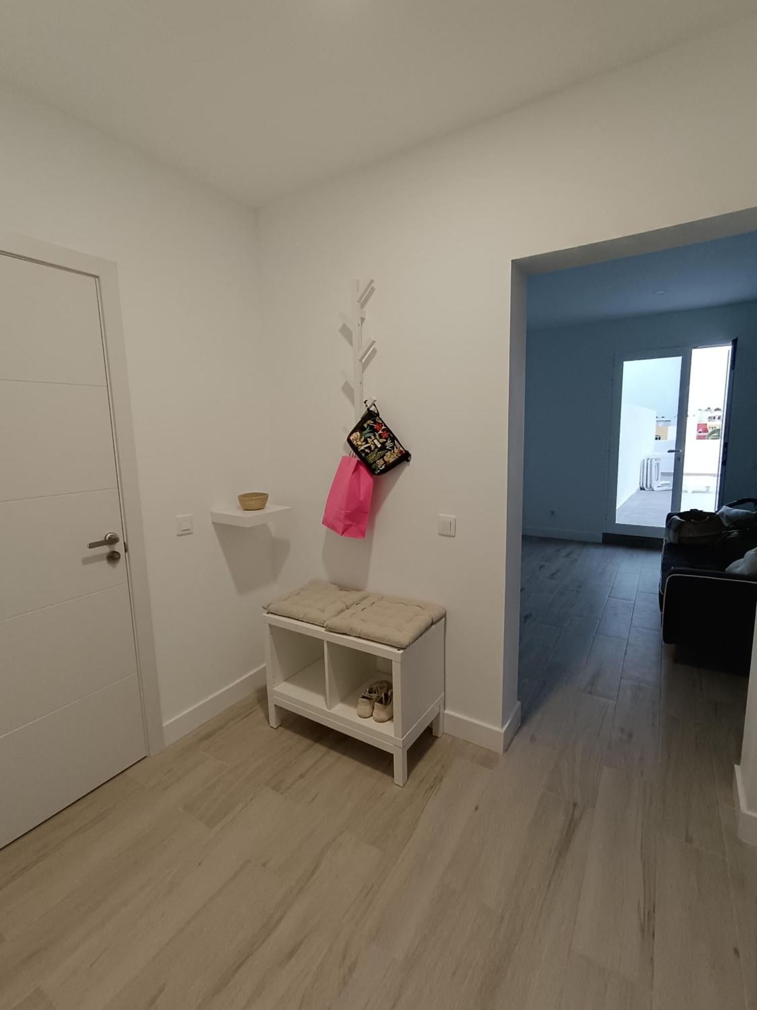 Remanso De Paz Appartement Ingenio Buitenkant foto
