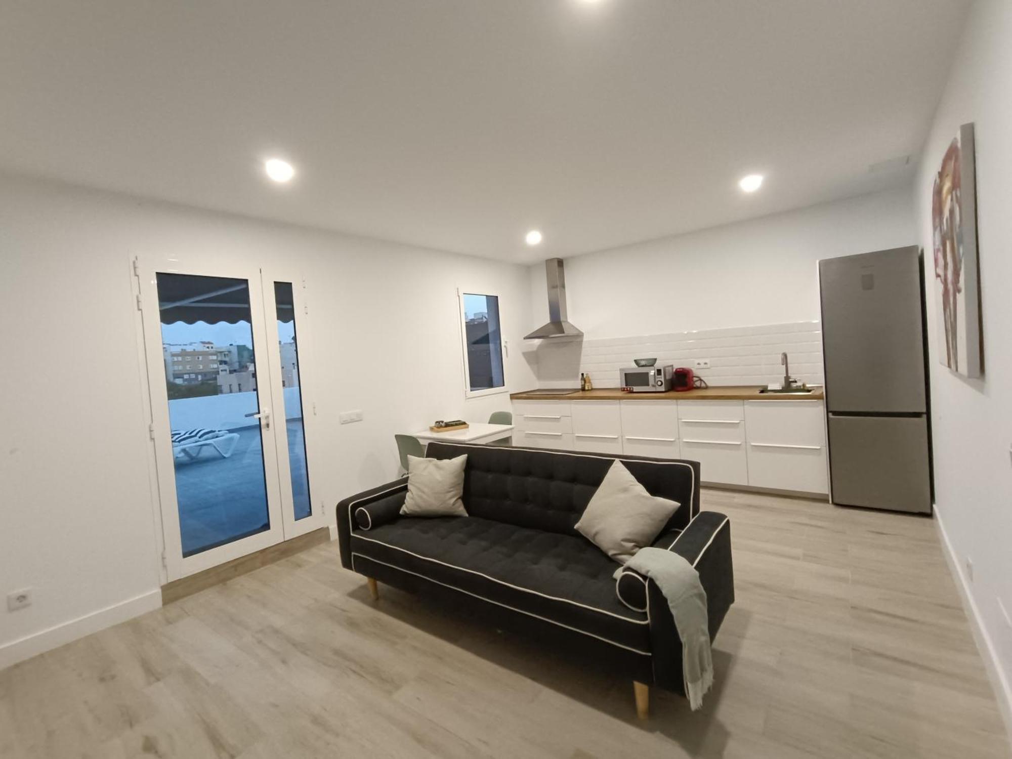 Remanso De Paz Appartement Ingenio Buitenkant foto