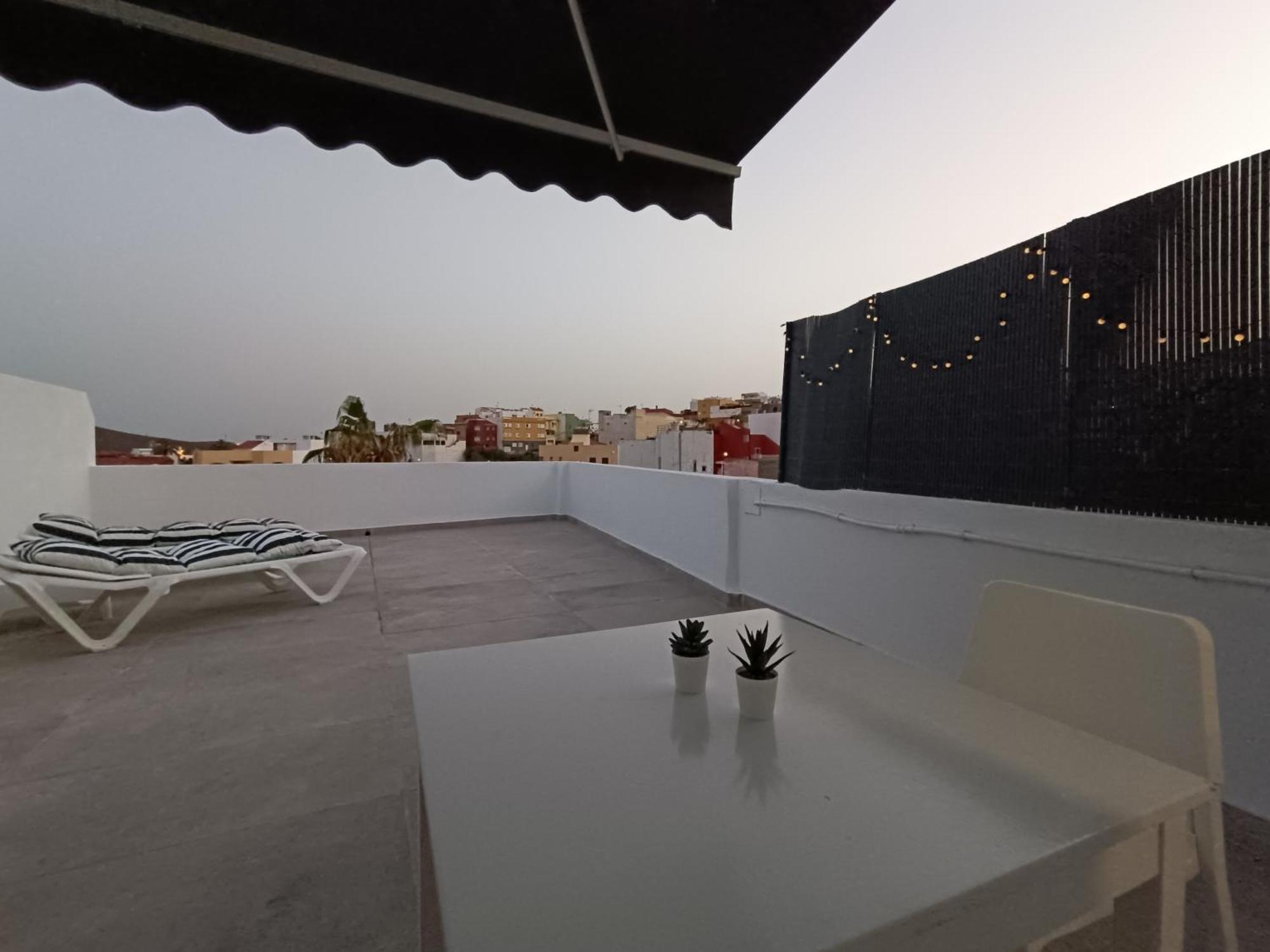 Remanso De Paz Appartement Ingenio Buitenkant foto