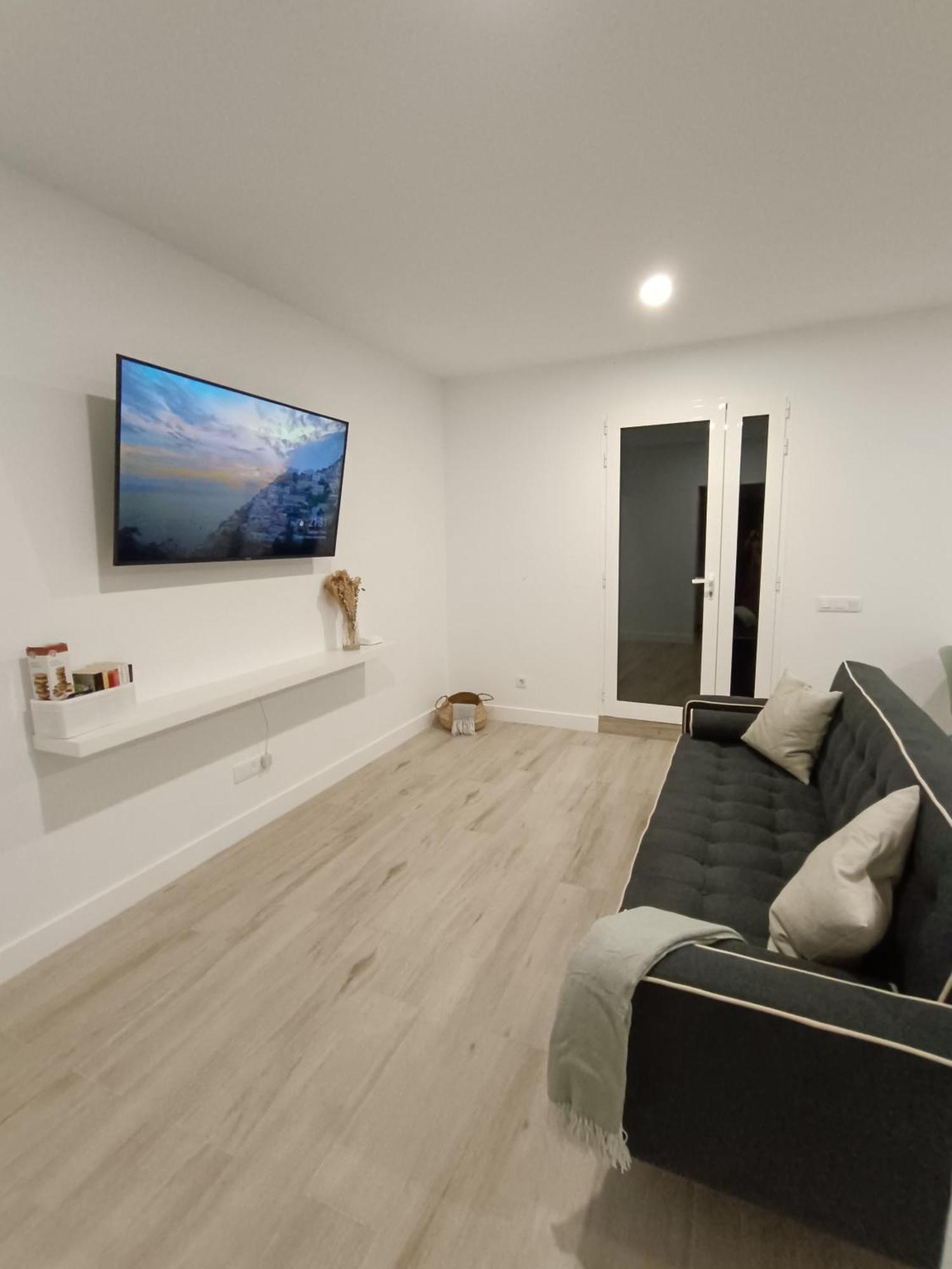 Remanso De Paz Appartement Ingenio Buitenkant foto