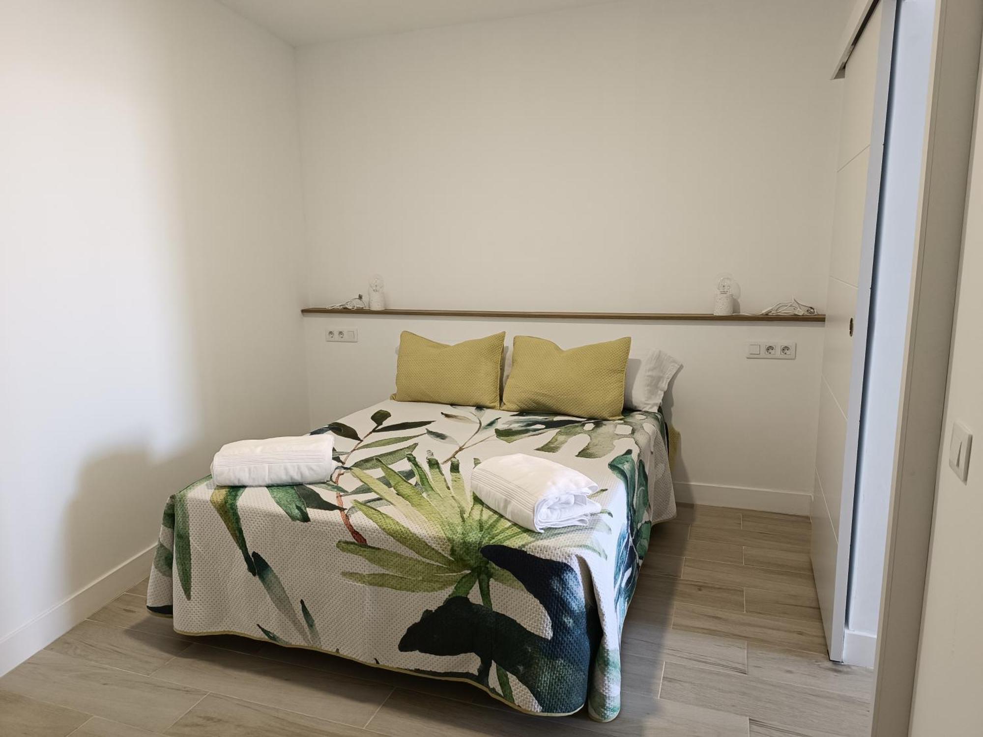 Remanso De Paz Appartement Ingenio Buitenkant foto
